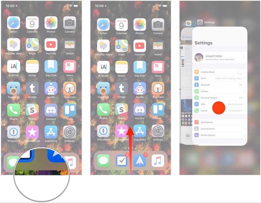 iPhone SE (2-го поколения)