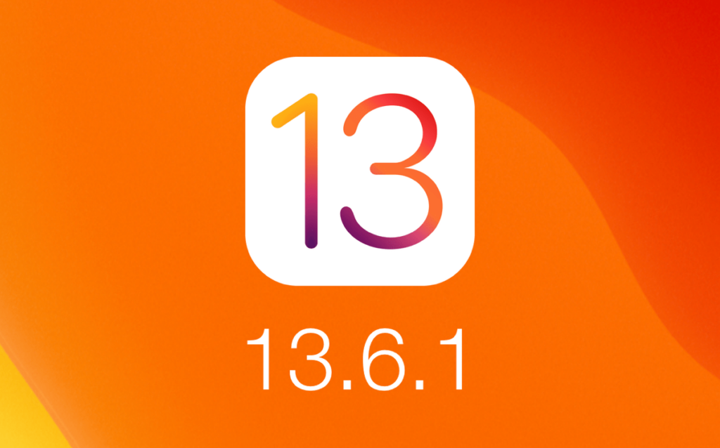 Обновление Apple iOS 13.6.1 - что нового и стоит ли обновляться?