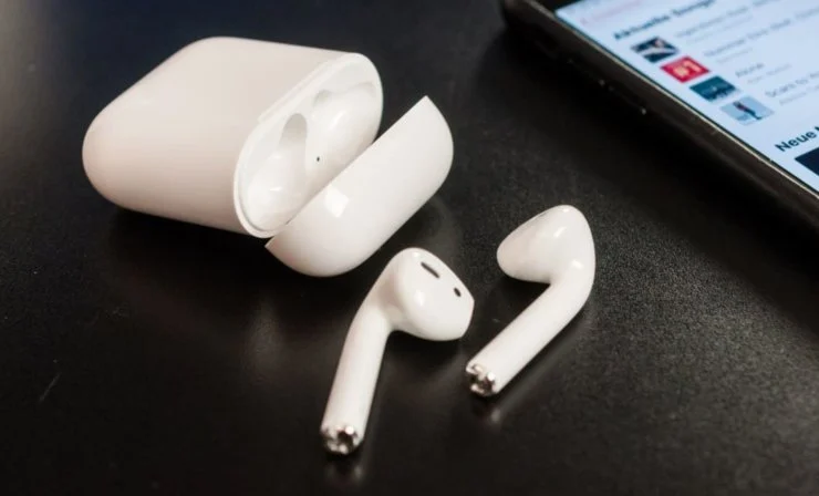 Как сбросить AirPods на заводские настройки: подробная инструкция