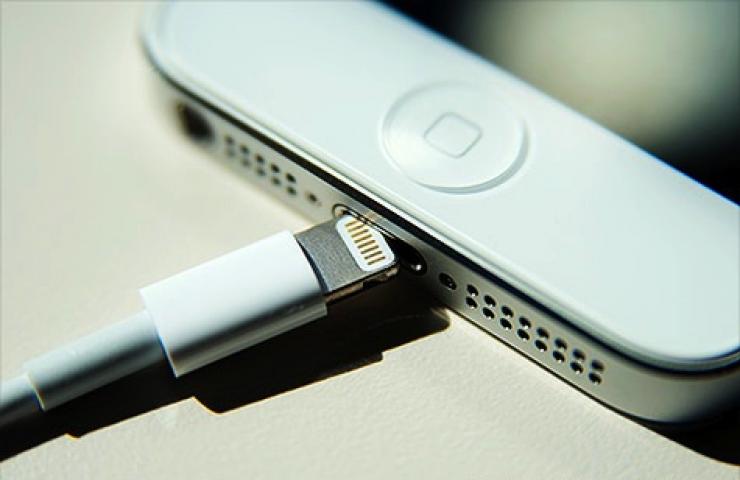 Как подключить iPhone 10 к компьютеру через USB: пошаговая инструкция