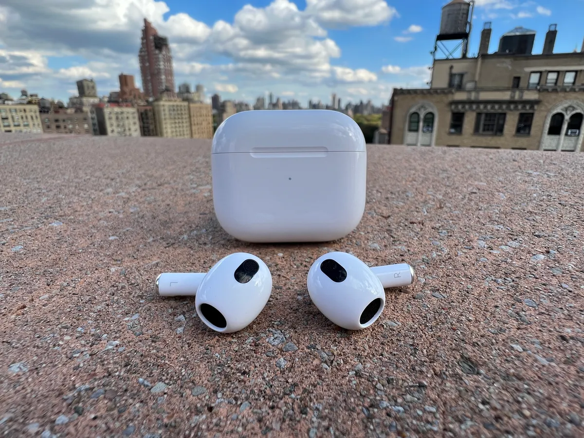 Что делать, если AirPods не подключаются: 5 шагов к решению проблемы