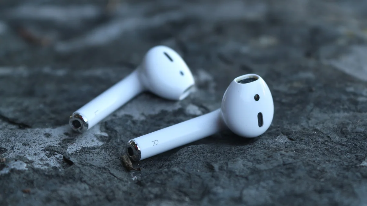 Как найти потерянные AirPods: инструкция от Apple