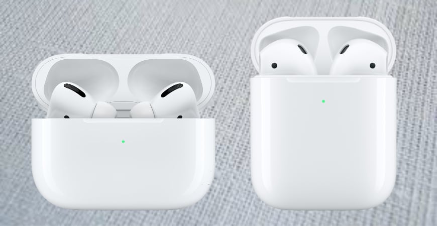 Как найти потерянные AirPods: инструкция от Apple