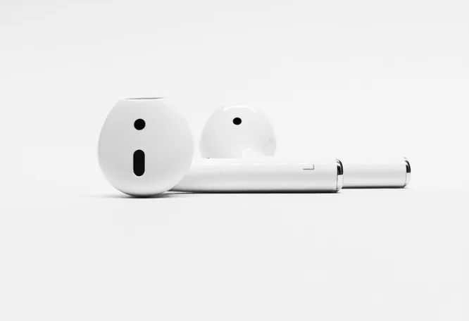 Не работает левый Airpods: причины и решения