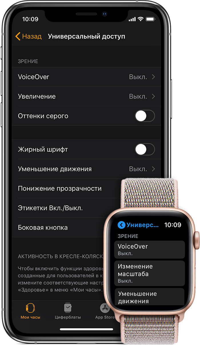 Как управлять Apple TV с помощью Apple Watch