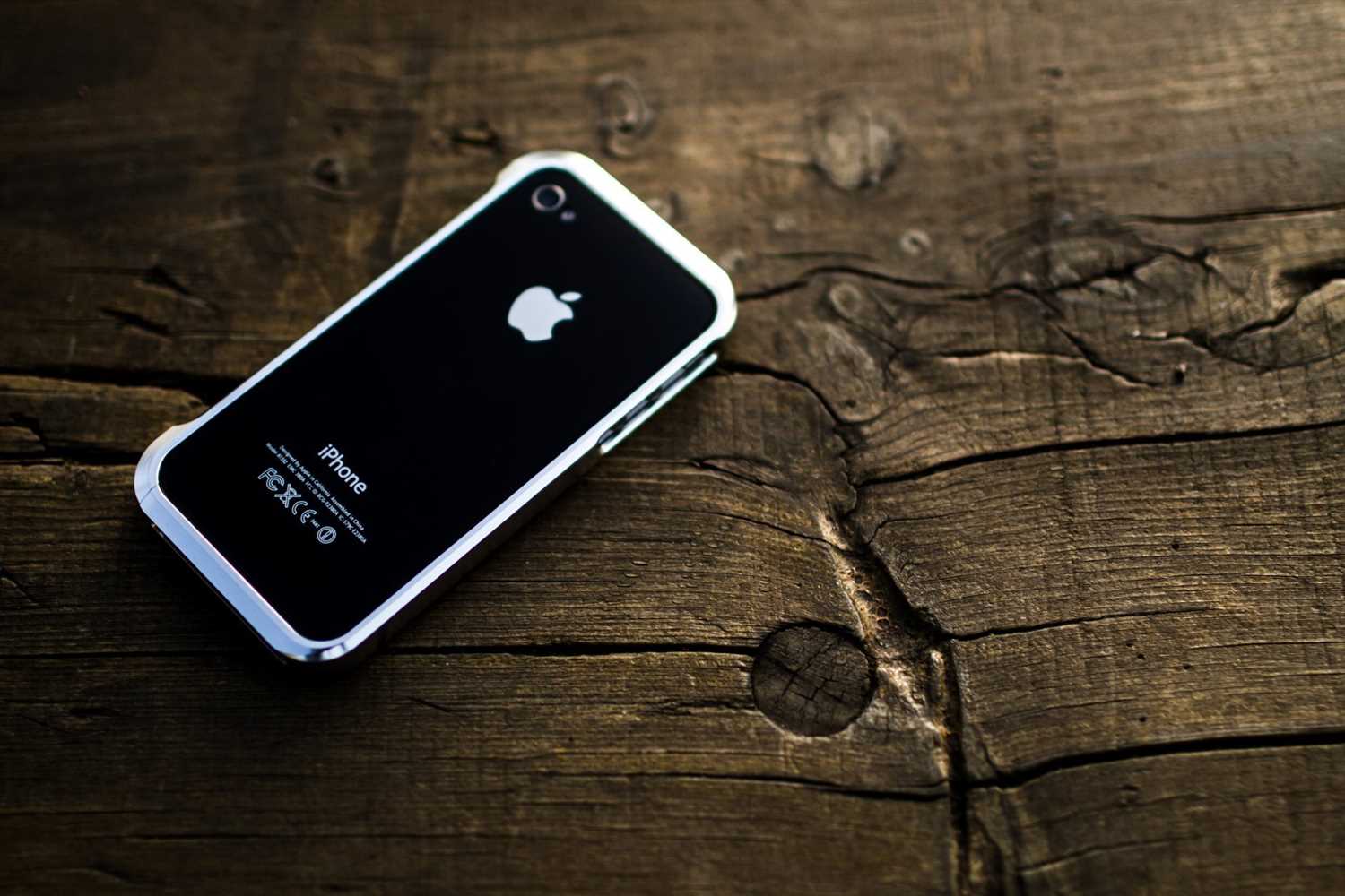 Платные обои на iPhone