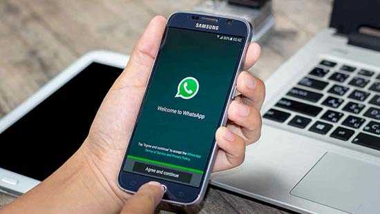 Почему в мессенджере WhatsApp не доходят сообщения