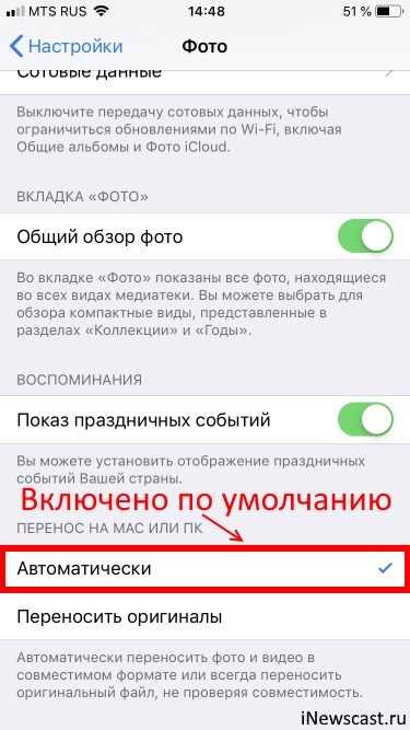 Восстановление данных